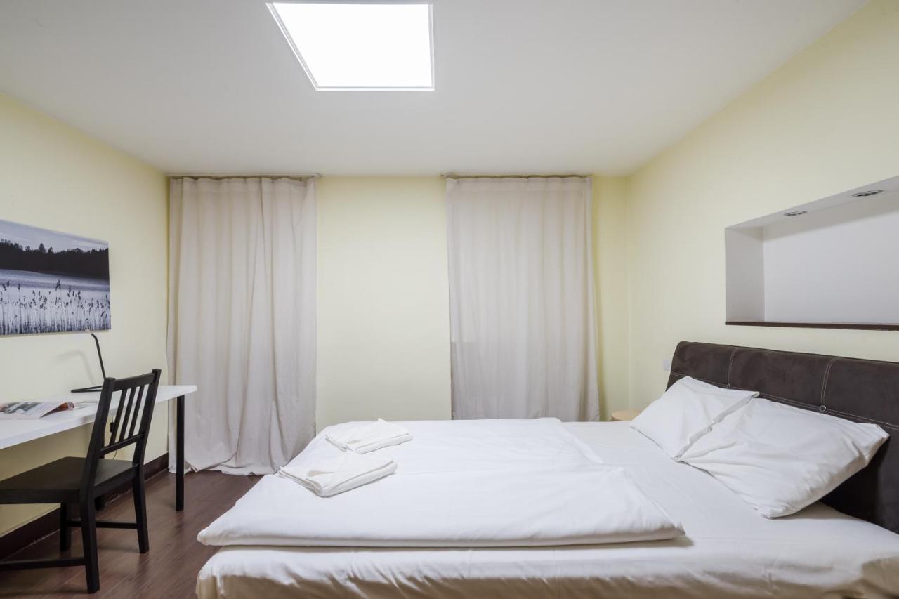 Dolly'S Duplex Home Budapest Esterno foto