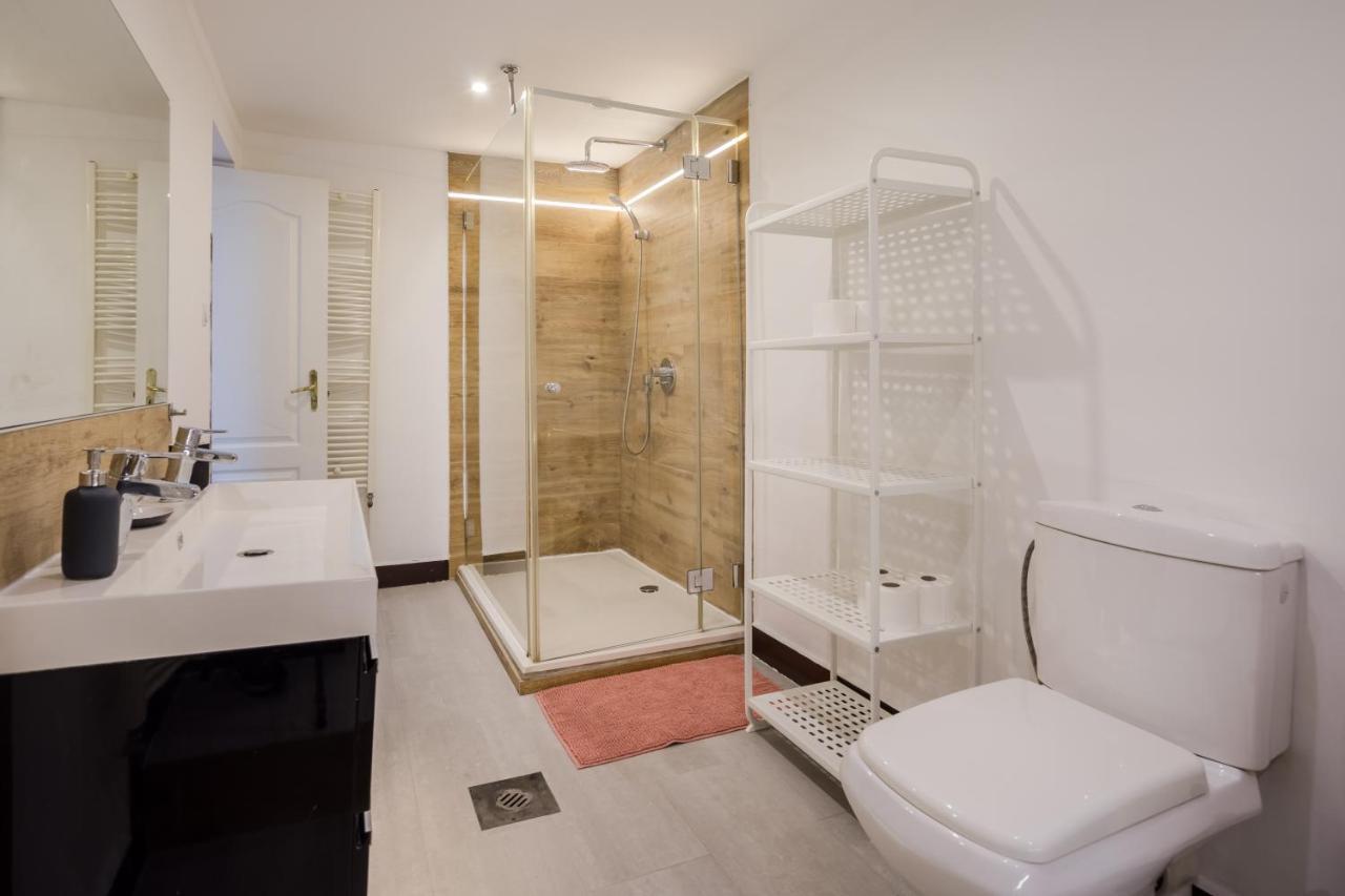 Dolly'S Duplex Home Budapest Esterno foto